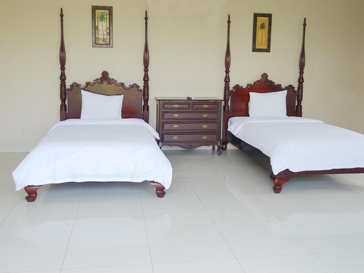 Saffron Suites Syariah Джакарта Экстерьер фото