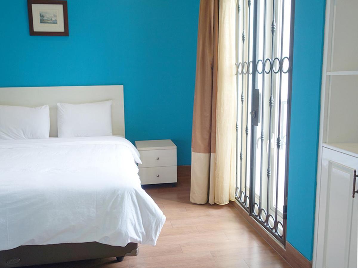 Saffron Suites Syariah Джакарта Экстерьер фото