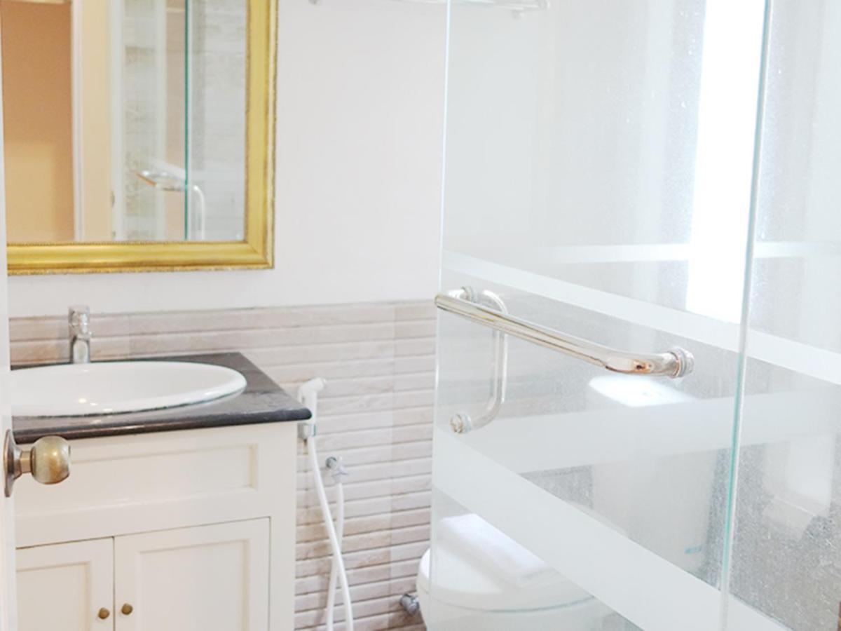 Saffron Suites Syariah Джакарта Экстерьер фото