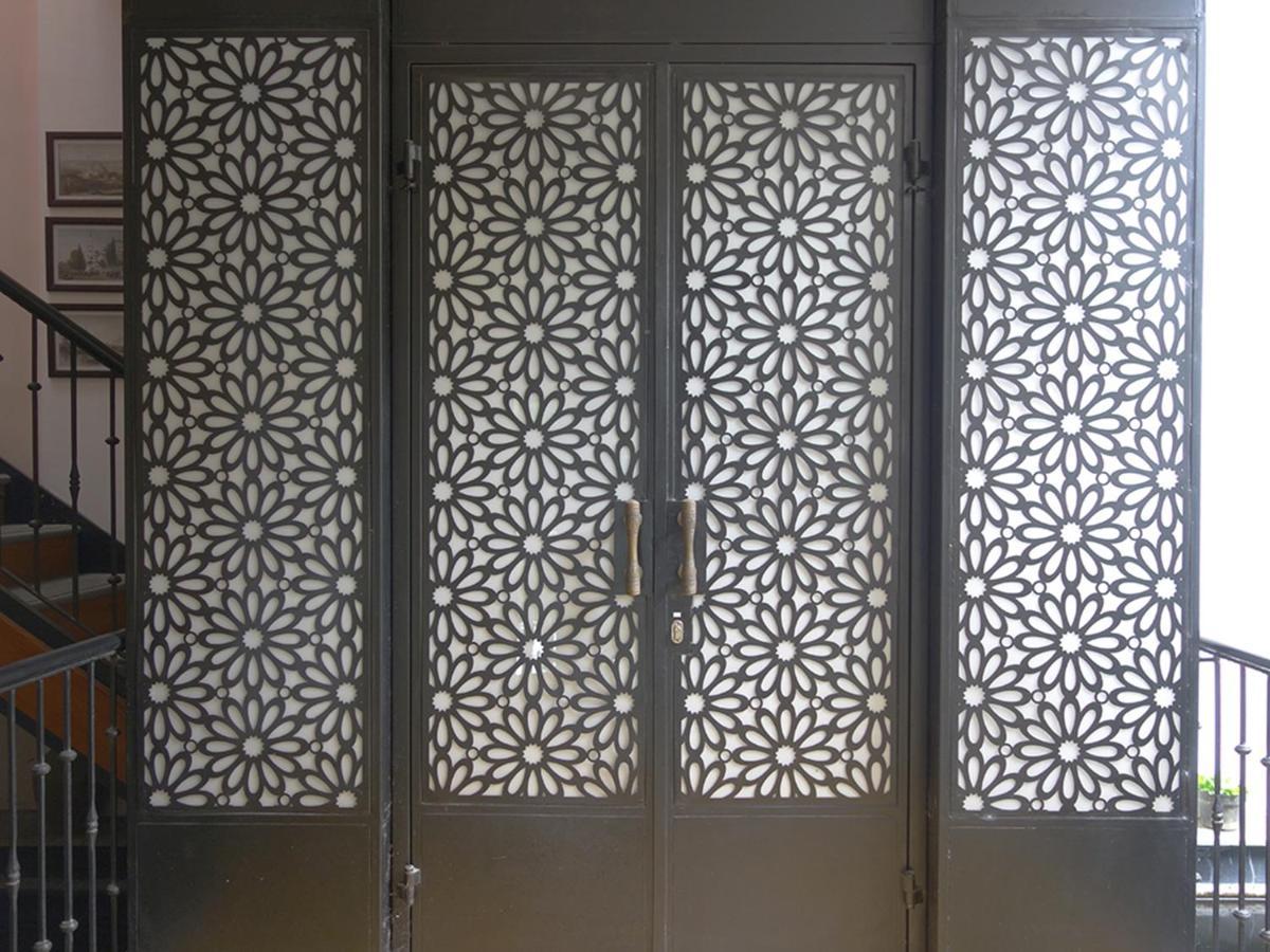 Saffron Suites Syariah Джакарта Экстерьер фото